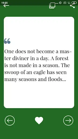 Play Nigerian Proverbs in English as an online game Nigerian Proverbs in English with UptoPlay
