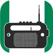 Free play online Nigerian Radio APK