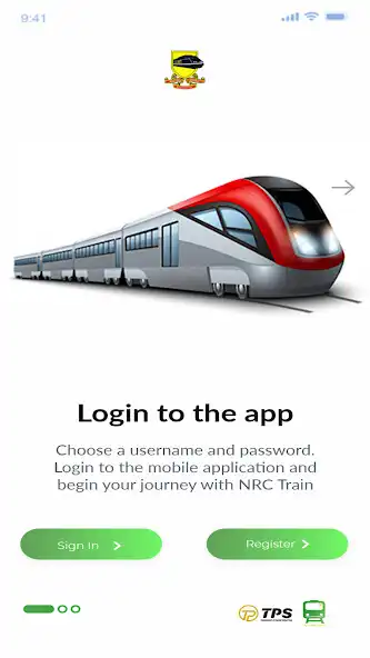 Play Nigerian Railway Corporation (NRC) Mobile App as an online game Nigerian Railway Corporation (NRC) Mobile App with UptoPlay
