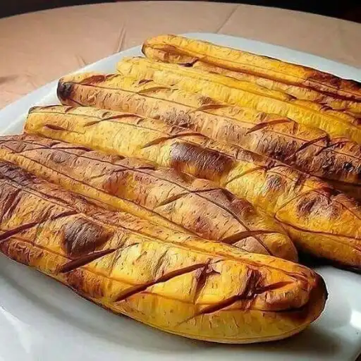 Play Nigerian Recipes APK Play Nigerian Recipes APK