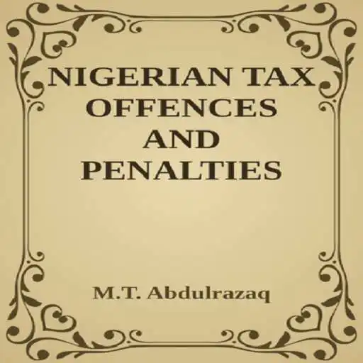 Play Nigerian Tax Offences and Penalties APK