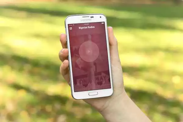 Play Nigeria Radios- Nigerian Music Play Nigeria Radios- Nigerian Music