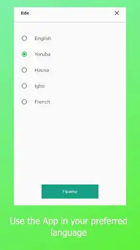 Play Nigeria Rebirth  and enjoy Nigeria Rebirth with UptoPlay