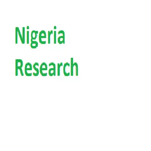 Play Nigeria Research APK