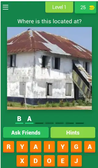 Play Nigerias Dropbox  and enjoy Nigerias Dropbox with UptoPlay