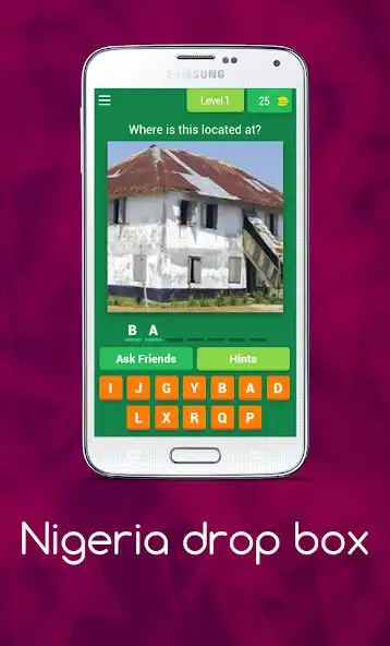 Play Nigerias Dropbox as an online game Nigerias Dropbox with UptoPlay