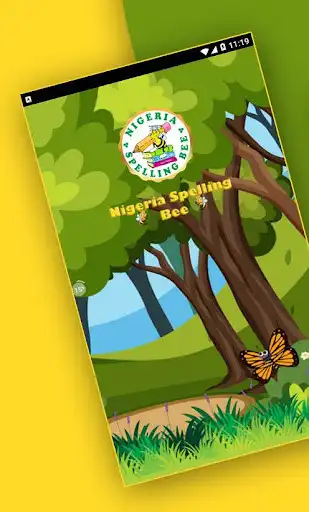 Play Nigeria Spelling Bee Game  and enjoy Nigeria Spelling Bee Game with UptoPlay