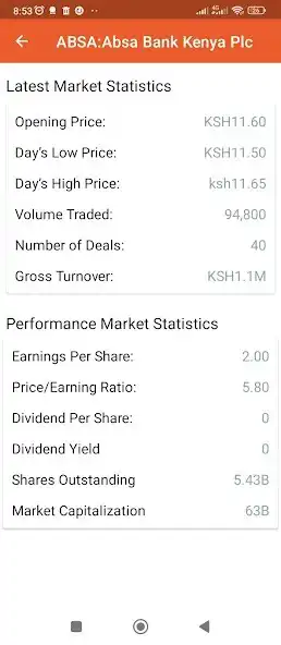 Play Nigeria Stock Exchange as an online game Nigeria Stock Exchange with UptoPlay