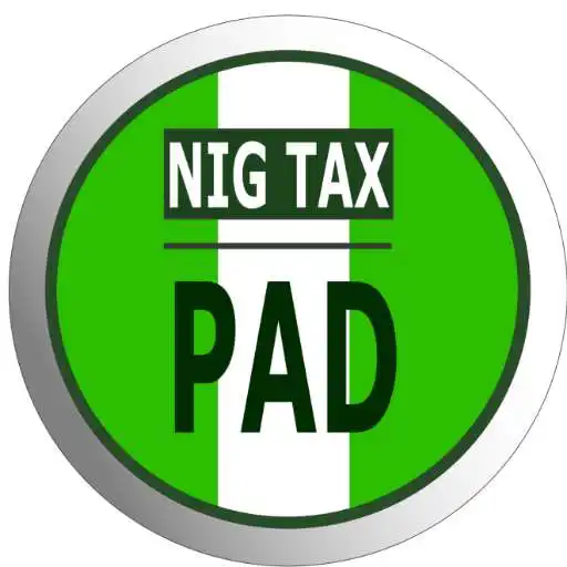 Play Nigeria Tax Pad APK