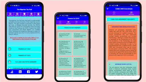 Play Nigeria Tax Pad  and enjoy Nigeria Tax Pad with UptoPlay