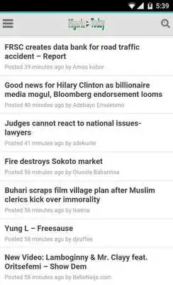 Play Nigeria Today