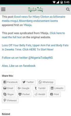 Play Nigeria Today