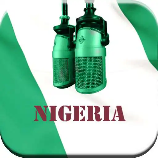 Play Nigeria TOP 35 Radio Stations APK