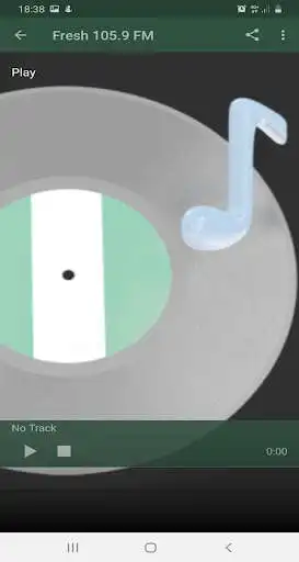 Play Nigeria TOP 35 Radio Stations  and enjoy Nigeria TOP 35 Radio Stations with UptoPlay