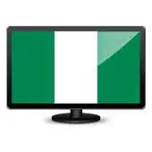 Free play online Nigeria TV Channels APK