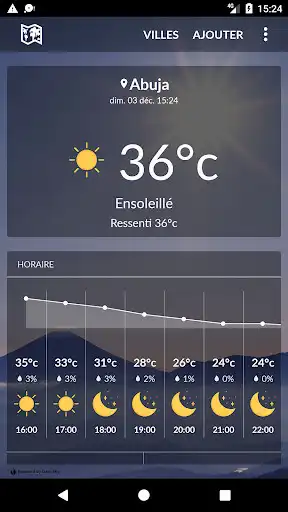 Play APK Nigeria Weather and enjoy Nigeria Weather with UptoPlay com.EricBrou.nigeria_weather Play APK Nigeria Weather and enjoy Nigeria Weather with UptoPlay com.EricBrou.nigeria_weather
