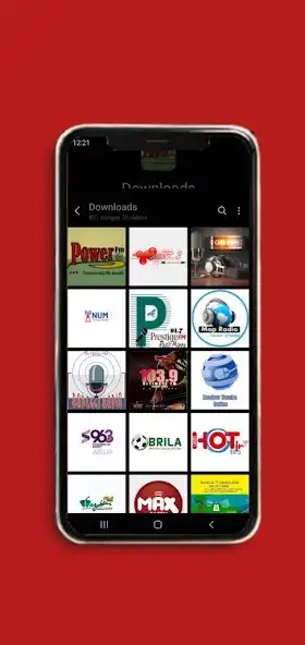 Play Niger Minna - Radio Stations as an online game Niger Minna - Radio Stations with UptoPlay