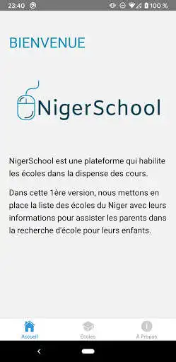 Play NigerSchool  and enjoy NigerSchool with UptoPlay