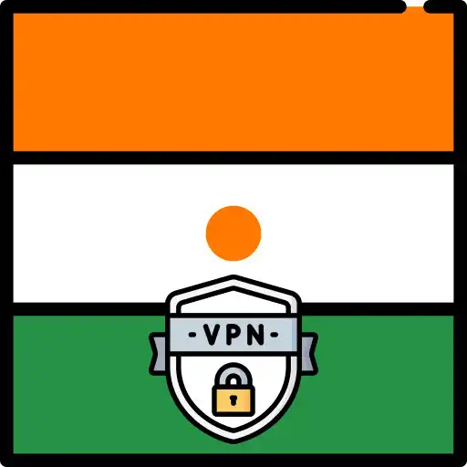 Play Niger VPN - Fast Private Proxy APK