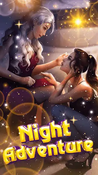 Play Night Adventure  and enjoy Night Adventure with UptoPlay