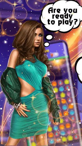 Play Night Adventure as an online game Night Adventure with UptoPlay