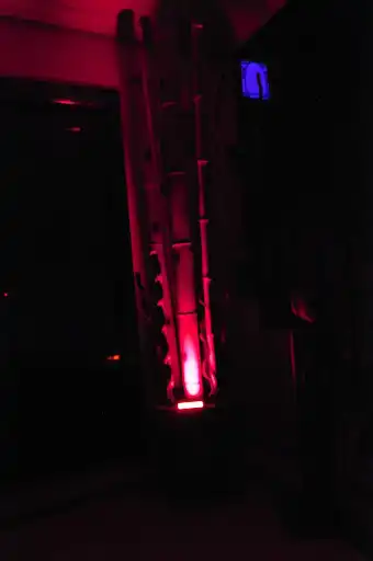 Play Night Ambient Lights