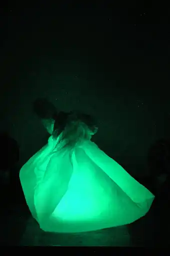 Play Night Ambient Lights