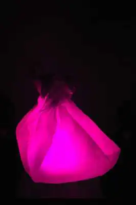 Play Night Ambient Lights