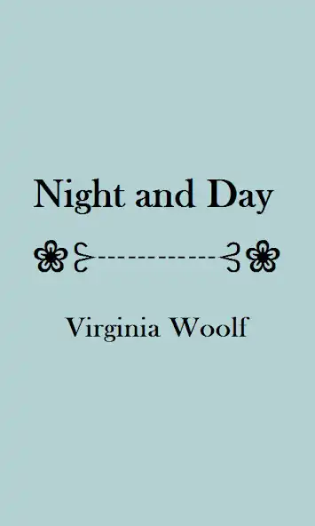 Play Night and Day - eBook  and enjoy Night and Day - eBook with UptoPlay