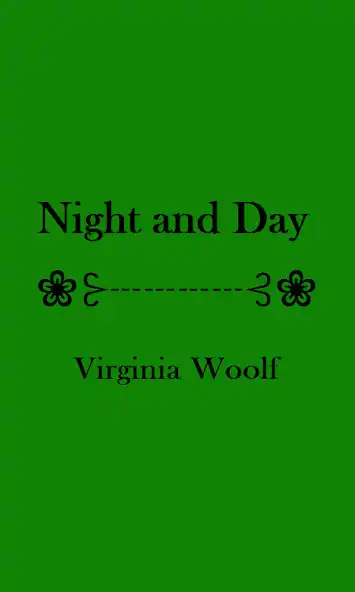 Play Night and Day - eBook as an online game Night and Day - eBook with UptoPlay