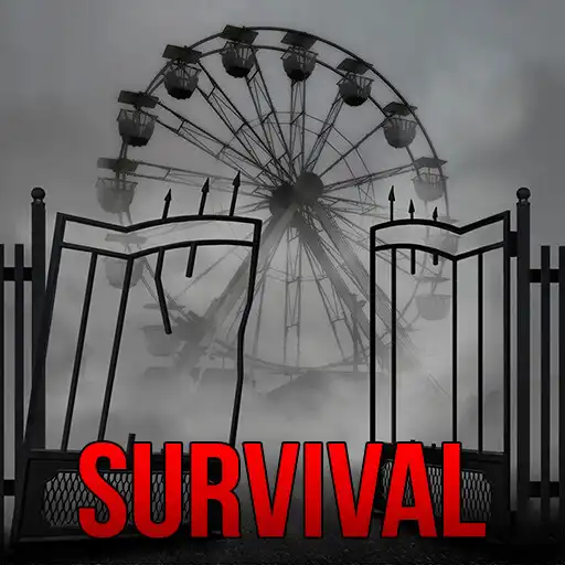 Play Night at The Park: Horror Survival APK
