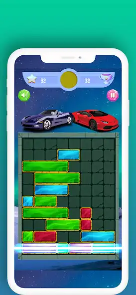 Play Night-BLOCK PUZZLES  and enjoy Night-BLOCK PUZZLES with UptoPlay