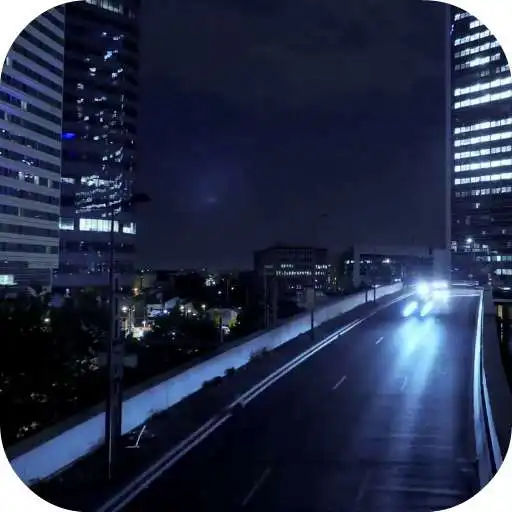 Play Night City Life Wallpapers For Chromecast APK Play Night City Life Wallpapers For Chromecast APK