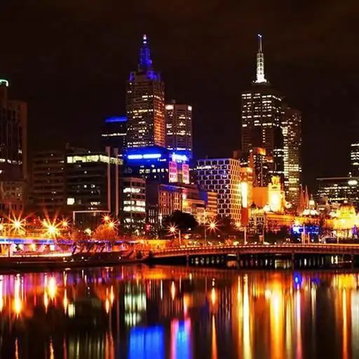 Run free android online Night City Wallpaper Hd APK Run free android online Night City Wallpaper Hd APK