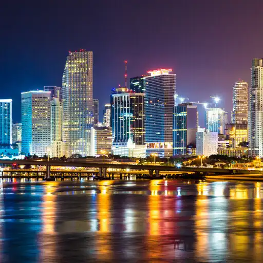 Play Night City Wallpapers HD APK Play Night City Wallpapers HD APK