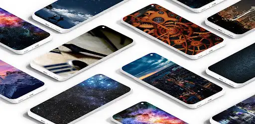 Play Night Clock Wallpaper  and enjoy Night Clock Wallpaper with UptoPlay