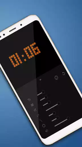 Play Night Clock Xtreme