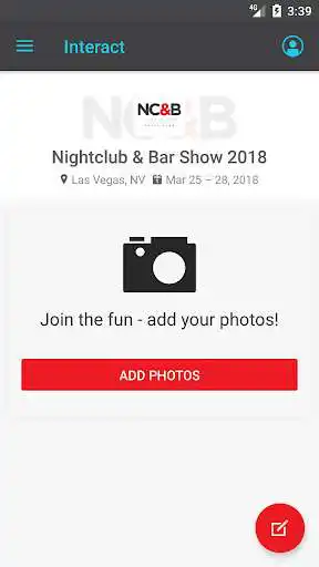 Play Nightclub  Bar Show