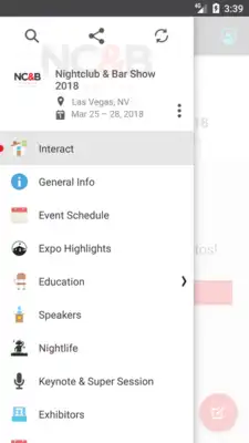 Play Nightclub  Bar Show