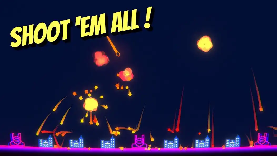 Play Night Commander  and enjoy Night Commander with UptoPlay
