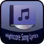 Free play online Nightcore SongLyrics APK