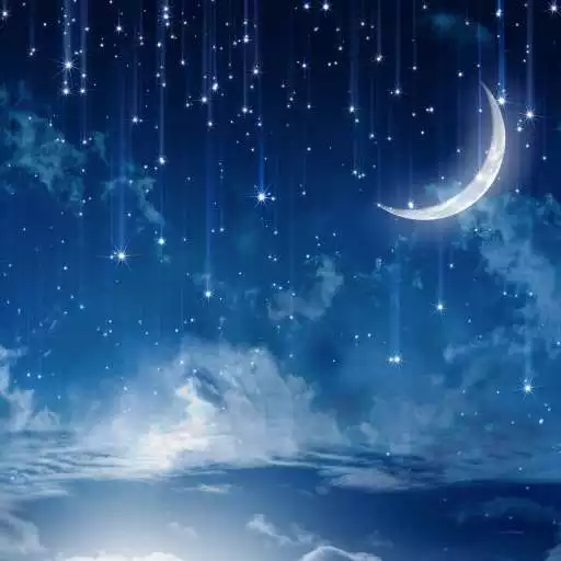 Play Night  Darkness Wallpaper APK