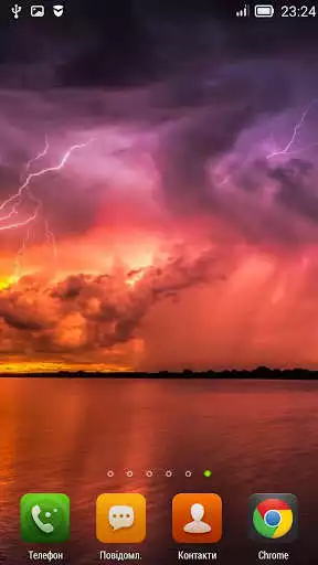 Play Night  Darkness Wallpaper as an online game Night  Darkness Wallpaper with UptoPlay