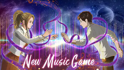 Play Night Dream: lost harmony  and enjoy Night Dream: lost harmony with UptoPlay