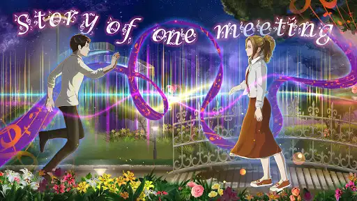 Play Night Dream: lost harmony as an online game Night Dream: lost harmony with UptoPlay