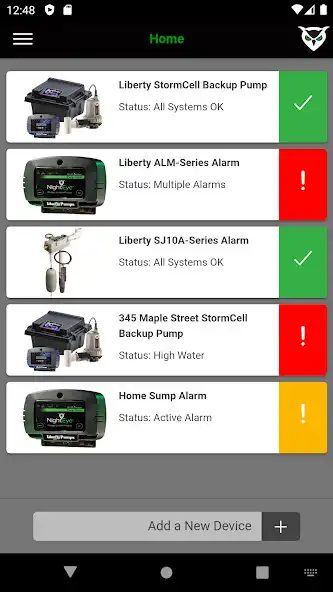 Play NightEye  and enjoy NightEye with UptoPlay