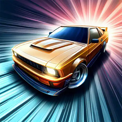 Play Nightfall Drifters - Car Drift APK
