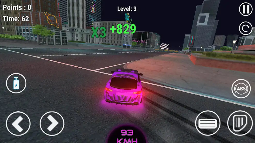 Play Nightfall Drifters - Car Drift as an online game online Nightfall Drifters - Car Drift with UptoPlay Play Nightfall Drifters - Car Drift as an online game Nightfall Drifters - Car Drift with UptoPlay