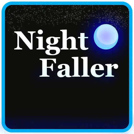 Play Night Faller APK