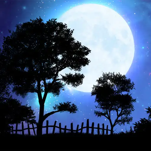 Play Nightfall Live Wallpaper Free APK Play Nightfall Live Wallpaper Free APK